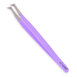 Boot Volume Lash Tweezer