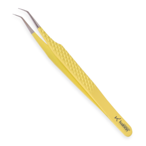 Isolation Lash Tweezer