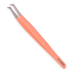 Boot Volume Lash Tweezer