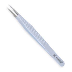 Straight Isolation / Classic Lash Tweezer