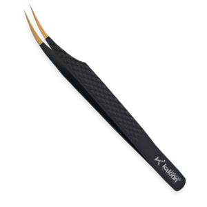 Eyelash Extension Tweezers