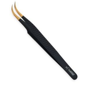 Eyelash Extension Tweezers