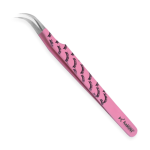 Eyelash Extension Tweezers