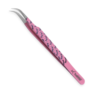 Eyelash Extension Tweezers