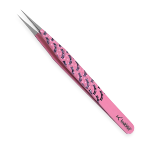 Eyelash Extension Tweezers
