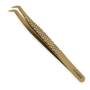 Isolation / Volume Lash Tweezer