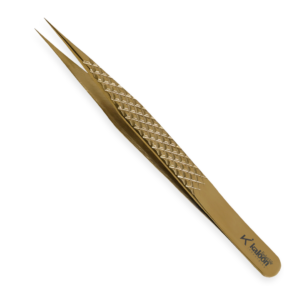 Straight Isolation / Classic Lash Tweezer