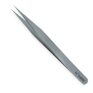 Straight Isolation / Classic Lash Tweezer