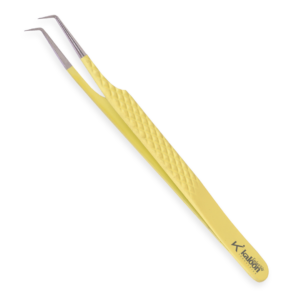 Isolation Lash Tweezer