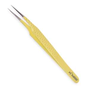 Straight Isolation / Classic Lash Tweezer