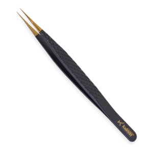 Straight Isolation / Classic Lash Tweezer