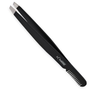 Tweezerman Exclusive Moon Dust Slant Tweezer
