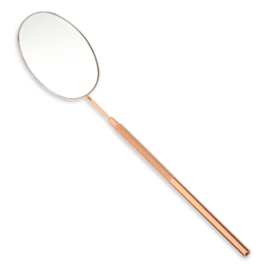 Eyelash Extensions Mirror